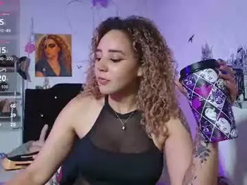 Chaturbate Sex Cam of isabelle_sara