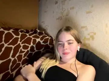 Chaturbate Sex Chat of jessika_evans