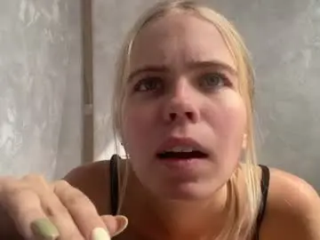 Chaturbate Live Porn of jessika_evans