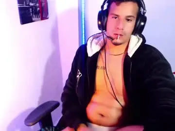 Chaturbate Free Porn Cam of justin_melendez