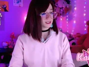 Chaturbate Live Sex Cam of kao_chan