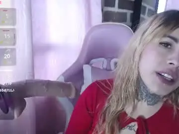 Chaturbate Live Porn of katty_candyy