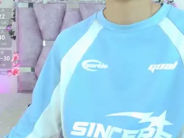 Chaturbate Live Porn of lana_bennett69