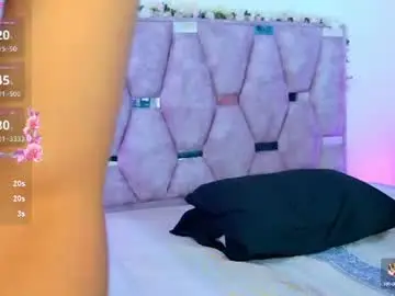 Chaturbate Nude Webcam of lana_bennett69