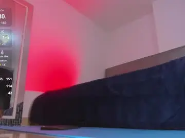 Chaturbate Sex Chat of levisconny