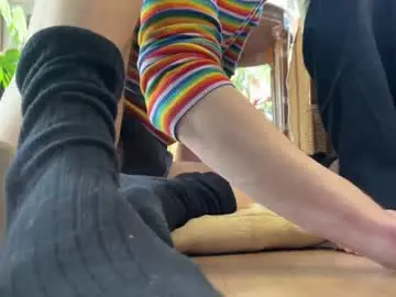 Chaturbate Live Porn of lichtrose