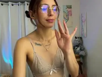 Chaturbate Private Sex Chat of lilithrose_b