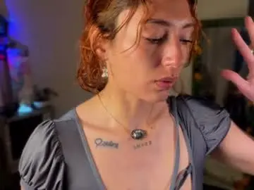 Chaturbate Adult Video Chat of lilithrose_b