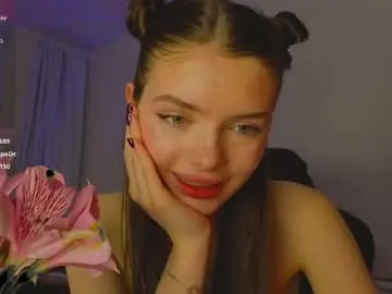 Chaturbate Private Sex Chat of lillly_meow_