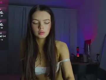 Chaturbate Adult Webcams of lillly_meow_