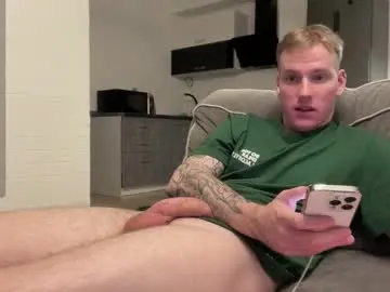 Chaturbate Live Sex of louisjafferson