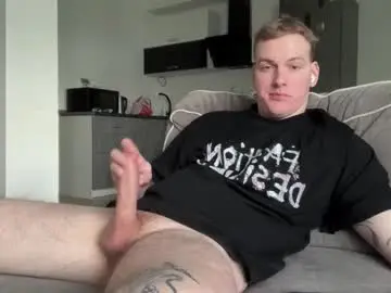 Chaturbate Sex Cam of louisjafferson