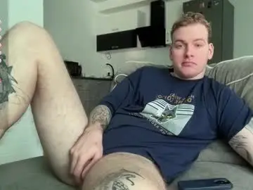 Chaturbate Live Sex Cam of louisjafferson