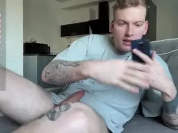 Chaturbate Live Sex of louisjafferson