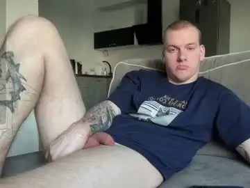 Chaturbate Live Sex Cam of louisjafferson