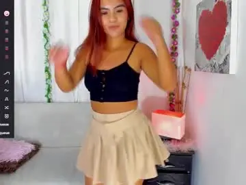 Chaturbate Nude Webcam of lovely_kristal