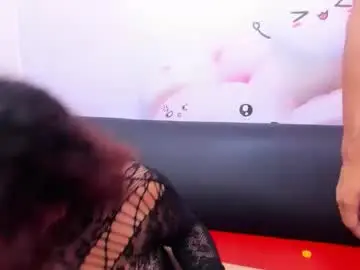 Chaturbate Free Porn Cam of merciless_trio