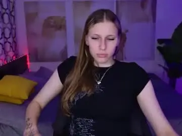 Chaturbate Adult Video Chat of miagracefull