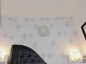 Chaturbate Sex Chat of mirandafoxx