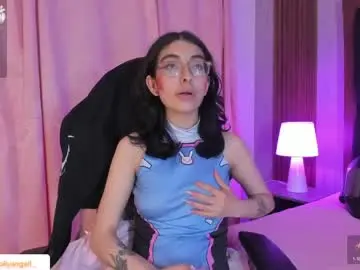 Chaturbate Best live sex cam show of molly__a