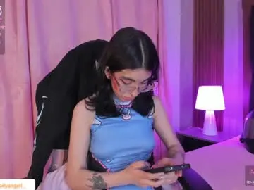 Chaturbate Private Sex Chat of molly__a