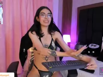 Chaturbate Adult Webcams of molly__a