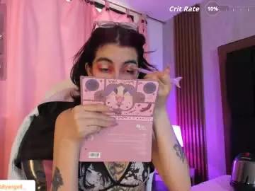 Chaturbate Adult Webcams of molly__a