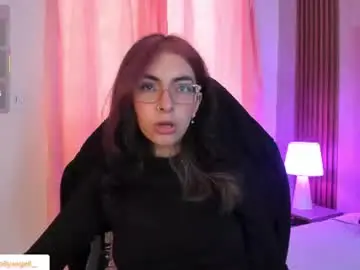 Chaturbate Free Porn Cam of molly__a