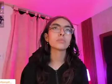 Chaturbate Live Sex Cam of molly__a