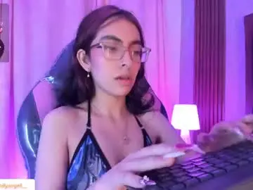 Chaturbate Free Porn Cam of molly__a