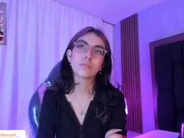 Chaturbate Sex Chat of molly__a