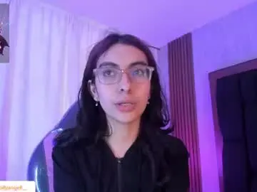 Chaturbate Sex Cam of molly__a