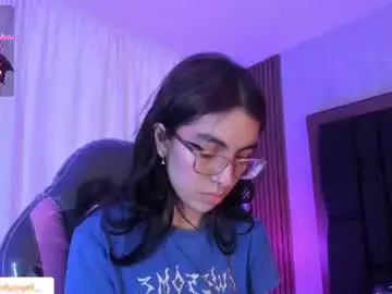 Chaturbate Sex Chat of molly__a
