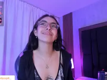 Chaturbate Private Sex Chat of molly__a