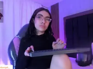 Chaturbate Nude Webcam of molly__a