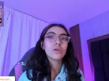 Chaturbate Watch Live Sex Cams of molly__a