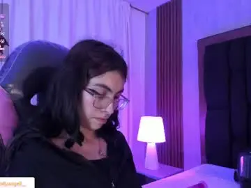 Chaturbate Live Porn of molly__a