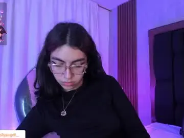 Chaturbate Sex Chat of molly__a