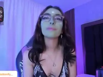 Chaturbate Best Webcam of molly__a
