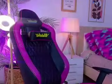 Chaturbate Sex Chat of naomi_tovar