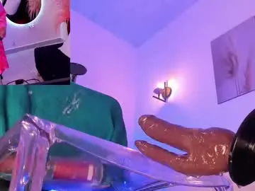 Chaturbate Adult Webcam of raven_blackk