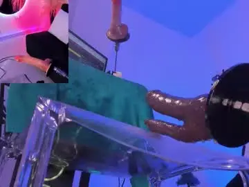 Chaturbate Sex Cam of raven_blackk