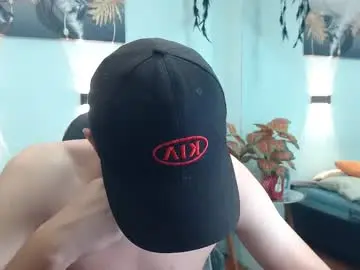 Chaturbate Sex Chat of roccoallegeri