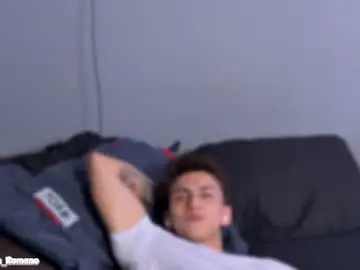 Chaturbate Live Sex of salvatore_romanoo