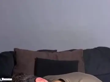 Chaturbate Private Sex Chat of salvatore_romanoo
