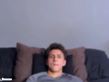Chaturbate Best live sex cam show of salvatore_romanoo