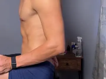 Chaturbate Sex Cam of salvatore_romanoo