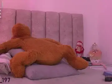 Chaturbate Best live sex cam show of sara_lopee1