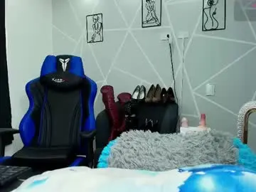 Chaturbate Adult Video Chat of sara_moon3