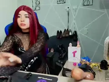 Chaturbate Adult Webcam of sara_moon3